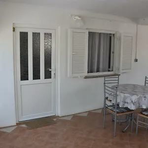 Appartamento Novosel, Šilo