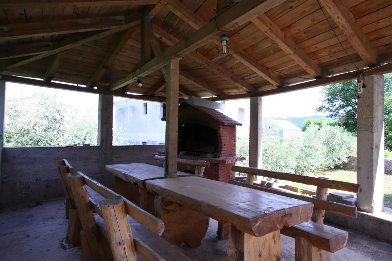 Apartments In Silo/Insel Krk 13571