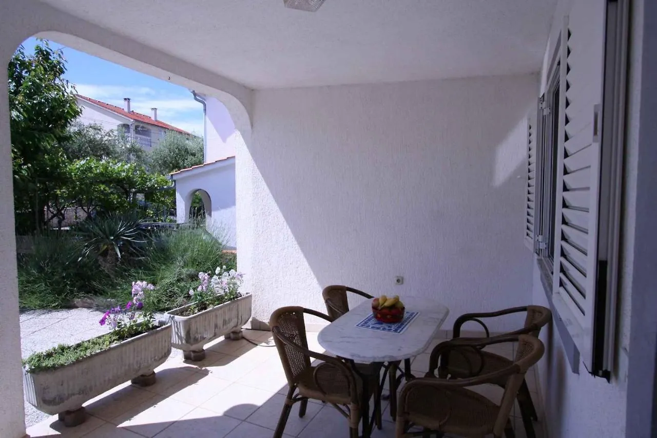 Apartments In Silo/Insel Krk 13571  Silo (Krk)