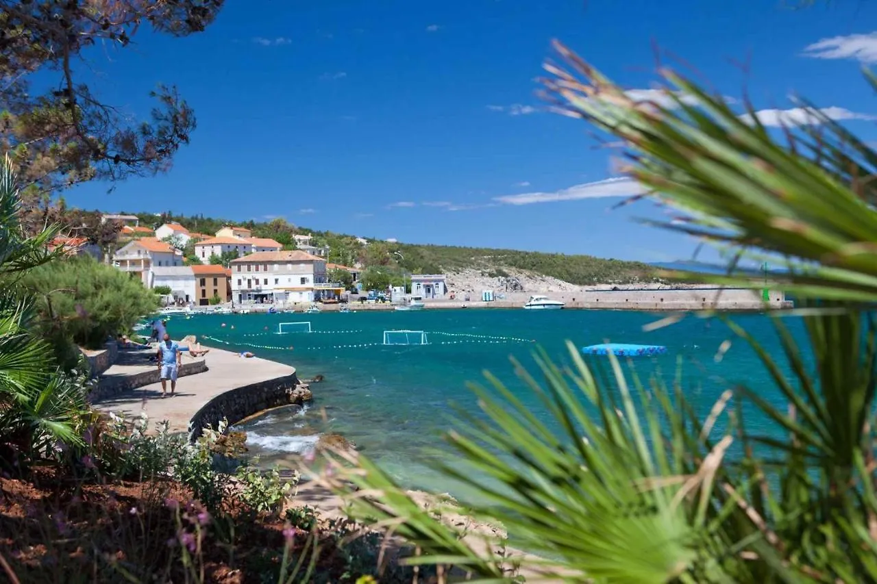 Apartments In Silo/Insel Krk 13571